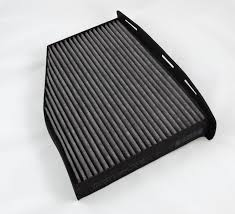 Nouveau <span class=keywords><strong>filtre</strong></span> à air d'<span class=keywords><strong>habitacle</strong></span> pour Audi A3 2.0, compartiment passagers, OE 1K1819653B, 50x45x45cm, garantie 1 an - Product Image 4