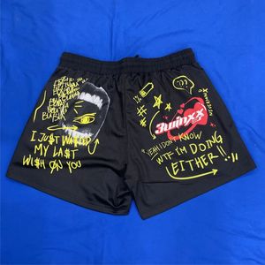 Customized Gym <b>Shorts</b> with Mesh Power Lifting Sublimation <b>Short</b> Embroidery Logo Casual Solid Pattern - Product Image 2
