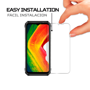 ฟิล์มกันรอยหน้าจอ ANTISHOCK สำหรับอูเลโฟน อาร์เมอร์ 23 อัลตร้า พรีเมียมฟิล์มป้องกันสำหรับอุปกรณ์ของคุณ - Product Image 3