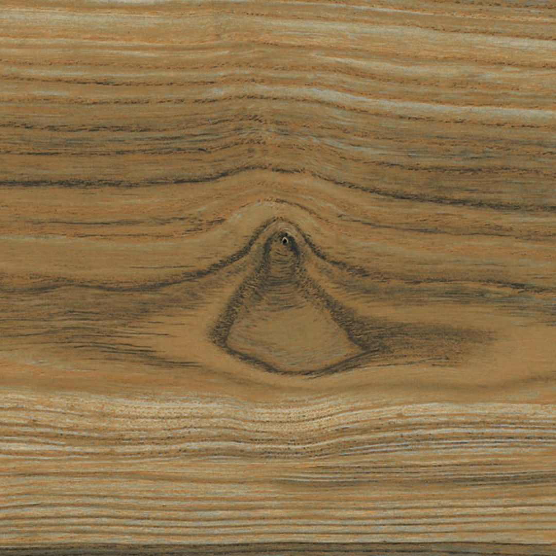 สีน้ำตาลเข้ม