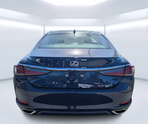 รถยนต์มือสอง ปี 2024 ES 350 FWD SUV ภายในสีเข้ม เบาะหนัง คุณภาพสูง เกียร์อัตโนมัติ พวงมาลัยขวา/ซ้าย มีขายแล้วตอนนี้ - Product Image 5