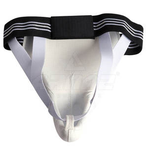 Protection de l'aine légère et confortable avec coque durable et rembourrage intérieur doux - Product Image 4