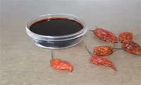 Oleorésine de paprika naturelle de haute qualité 20 000cu-140 000cu Vente en gros Produit certifié non OGM