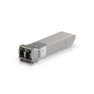 โมดูล Ubiquiti UACC-OM-SFP10-1530 SFP+, 1530nm, 10G, CWDM, 20 กม., โหมดเดี่ยว, ดูเพล็กซ์ LC UPC - Product Image 3