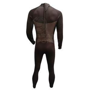 Traje de neopreno transpirable cómodo para hombre 2025 con traje de neopreno de impresión por sublimación sostenible para mayor comodidad y sostenibilidad - Product Image 2