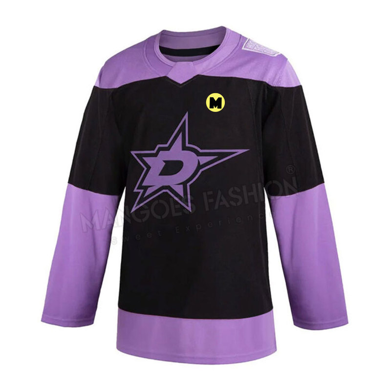 Hockey Jersey Ice Hockey 100 Polyester