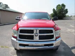 ดอดจ์ แรม 3500 เอสที ปี 2011 - Product Image 3