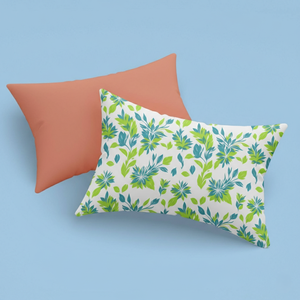 Oreiller de repos de luxe pour un confort ultime, parfait pour lire, regarder la télévision, travailler sur un ordinateur portable et se détendre quotidiennement - Product Image 3