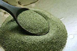 Organic Natural Roasted Dried <b>Seaweed</b> Extract Powder Ready for Export in Bag Packaging Wholesale - Product Image 4
