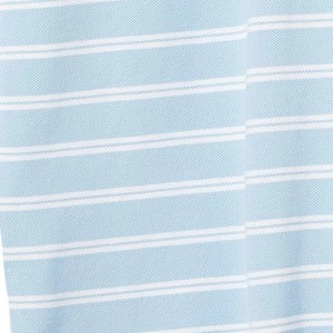 Vêtements de mode Coton/Polyester Tricoté Golf pour Chemise Hommes Couleur Personnalisée Respirant À Manches Courtes Vêtements De Sport - Product Image 6