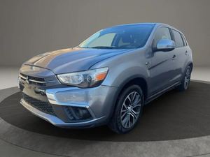 MITSUBISHI OUTLANDER SPORT ES AWC 2018 LISTO PARA ENVIAR - Product Image 1