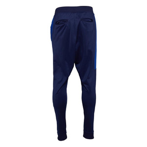 Conjunto Deportivo Informal para Hombre, Chándal para Correr, Talla Grande, Corte Ajustado, Bloques de Color, Cierre de Cremallera, 2026 - Product Image 4
