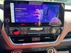 Toyota Grand Highlander Platinum 2025 a Precio Accesible - Product Image 5