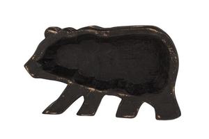 ชามใส่แป้งทำจากไม้อะคาเซียแกะสลักด้วยมือชามใส่เทียนของขวัญตกแต่งบ้านสำหรับเด็กอีสเตอร์ขายส่งจากเวียดนาม - Product Image 2