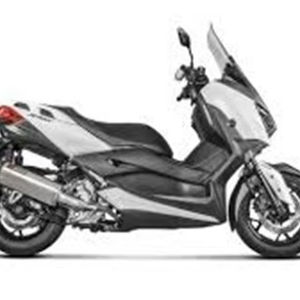 NOUVELLE ARRIVÉE XMAX 300 250cc 300cc Moteur refroidi par eau Système EFI Frein ABS 120 km/h Motocyclettes - Product Image 1