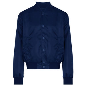 Chaqueta Bomber de invierno para hombre, ropa de béisbol resistente al agua, con estampado cómodo, venta al por mayor - Product Image 5