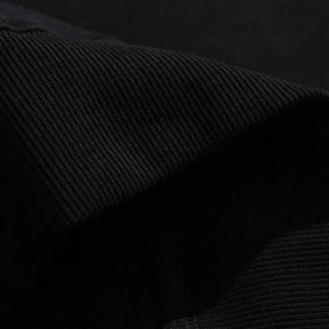 เสื้อฮู้ดพิมพ์ลายพัฟใส่สบายสีพื้นออกแบบได้ตามต้องการสำหรับผู้ชายสำหรับใช้งานกลางแจ้ง - Product Image 4