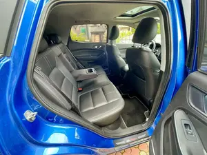 Cherry TEGGO EI SUV AWD 2019 con neumáticos R18, batería de litio de 110 kWh, asientos de cuero, doble tracción y techo solar panorámico - Product Image 3