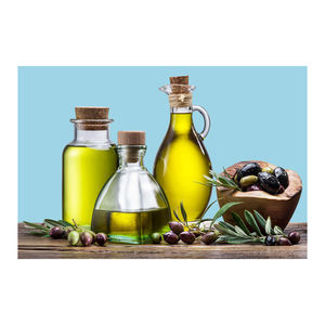 Huile d'olive 5 litres 100% Huile d'olive extra vierge à vendre / Huile d'olive extra vierge de qualité supérieure - Product Image 2