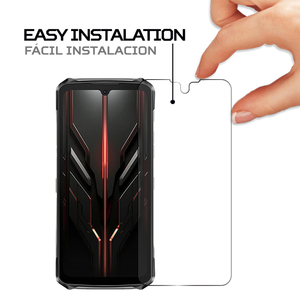 ฟิล์มกันรอย Doogee S119 สำหรับทุกรุ่น - Product Image 3