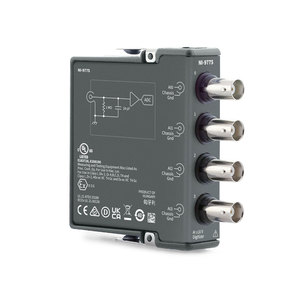 Module numériseur série C NI-9775 784539-01, jusqu'à 20 MS/s/canal, 14 bits, 4 canaux - Obtenez une réduction - Product Image 1