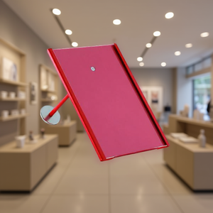 Soporte Magnético Usag para Pantallas de Exhibición, Categoría de Productos de Pantallas Gráficas - Product Image 3