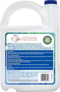 Simple Green Éliminateur de taches et d'odeurs pour animaux de compagnie, formule enzymatique, bidon de 1 gallon - Product Image 4