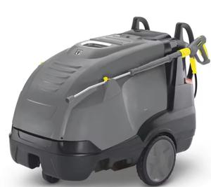 เครื่องฉีดน้ำแรงดันสูงแบบใช้น้ำร้อน ดีเซล คุณภาพสูง HDS 8 18-4 C EASY 8 แรงม้า 3118PSI - Product Image 1