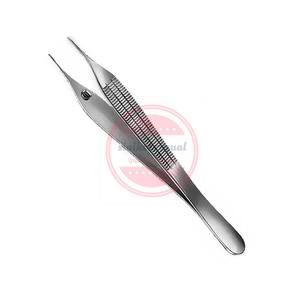 ADSON Pince en acier inoxydable marron Pince chirurgicale Adson - Product Image 6