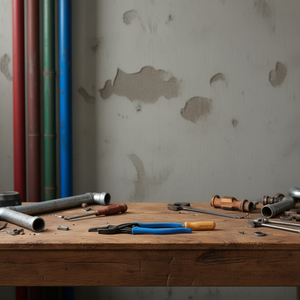 Pince à collier de serrage Gedore - Product Image 3