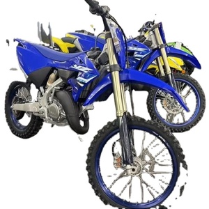 ACHETER Moto Enduro YZ125X 250cc 2025 Haute Performance, Moteur 125cc Deux Temps Refroidi par Liquide, EN STOCK PRÊTE À L'EXPORTATION IMMÉDIATE - Product Image 1