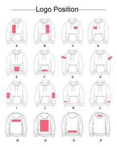 Sweat à capuche surdimensionné pour hommes, poids lourd, 340 grammes, 100% coton Streetwear du Pakistan pour l'hiver - Product Image 5