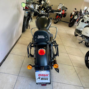 Para Motocicletas ROYAL ENFIELD METEOR 350 Touring - Product Image 4