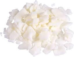 Perles de cire de soja biologique de qualité supérieure 100% naturelle, granulés de cire de soja personnalisés pour la fabrication de bougies - Product Image 6