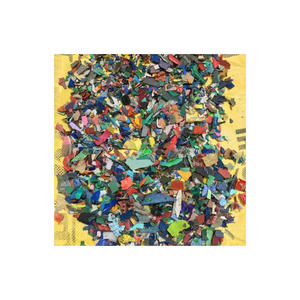 Rebuts PP recyclés prêts à être réutilisés dans diverses applications plastiques - Product Image 3