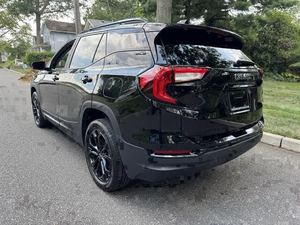 2022G-T-e-R-A-I-N S L E AWD bajo kilometraje y precio asequible en stock listo para su envío - Product Image 4