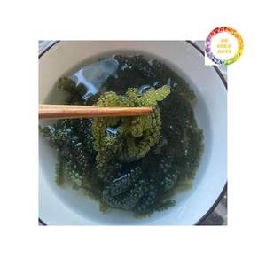 Suministro de alimentos al por mayor de uva Marina deshidratada de alto volumen - Product Image 6