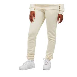 Nouveau fabricant pakistanais élégant de couleur crème dernière conception femmes survêtement 100% coton femmes survêtement à vendre - Product Image 5