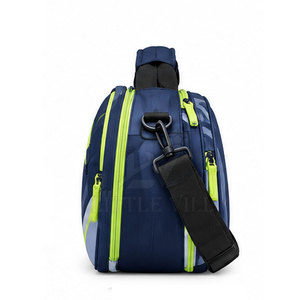Nueva Bolsa de Pádel Personalizada, Bolsa de Almacenamiento de Raquetas, Multibolsillos, Deportiva, Ligera, Resistente al Agua, Bolsa de Viaje para Equipo Deportivo, 30-40L - Product Image 3