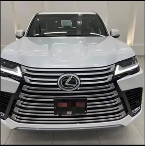 Bán Đấu Giá 2023 <span class=keywords><strong>L</strong></span>. E. x. U. S <span class=keywords><strong>LX</strong></span> 600 - Product Image 5