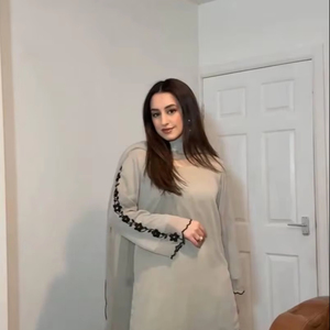 เสื้อปักลายสำหรับงานแต่งงานผ้าจอร์เจียแบบหนักผ้าทอแน่นเสื้อใส่ทำงานและกระจกสไตล์วังปักลายแฟนซี - Product Image 1