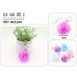 Porte-clés M21264 - Product Image 1