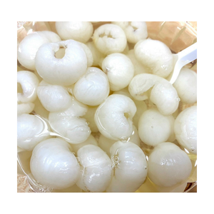 GRANDES CANTIDADES DE EXPORTACION DE LICHES EN CONSERVAS DE ALTA CALIDAD DISPONIBLES DE PROVEEDORES VIETNAMES - Product Image 4