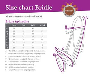 Brida flash ecuestre de cuero italiano, calidad superior, duradera, transpirable, diseño occidental elevado elegante para montar a caballo indio - Product Image 6