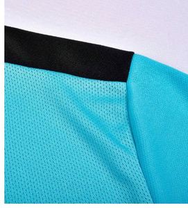 OEM al por mayor tasa de hombres camiseta de fútbol transpirable cómoda ropa deportiva de calidad premium precio barato camiseta de fútbol para adultos - Product Image 5