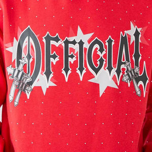 Nouvelle arrivée Ensembles de survêtements 2 pièces de haute qualité en bas quantité minimale de commande/vente en gros de survêtements au dernier design avec votre propre logo imprimé - Product Image 6