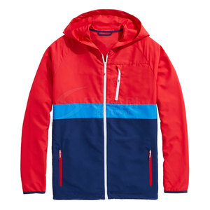 แจ็กเก็ตกันลมขนาดพิเศษสำหรับใช้กลางแจ้งเสื้อกันลมสำหรับฤดูหนาว - Product Image 1