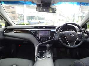 TOYOTA CAMRY usado, venta - Product Image 2