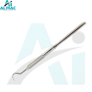 ALMAC Instrument de chirurgie vétérinaire de marque personnalisée Virchow Scalars en acier inoxydable Crâne Breaker Outil d'autopsie Instrument - Product Image 4