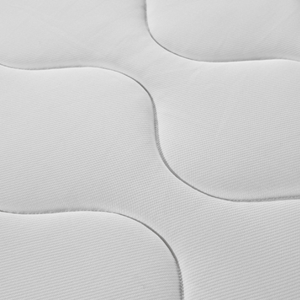 Cubrecolchón de Espuma Acolchada Doble Dream Sync de 6 cm de Grosor con Tejido Transpirable de Punto, Diseño Sólido para Todas las Estaciones, para Uso Doméstico - Product Image 4